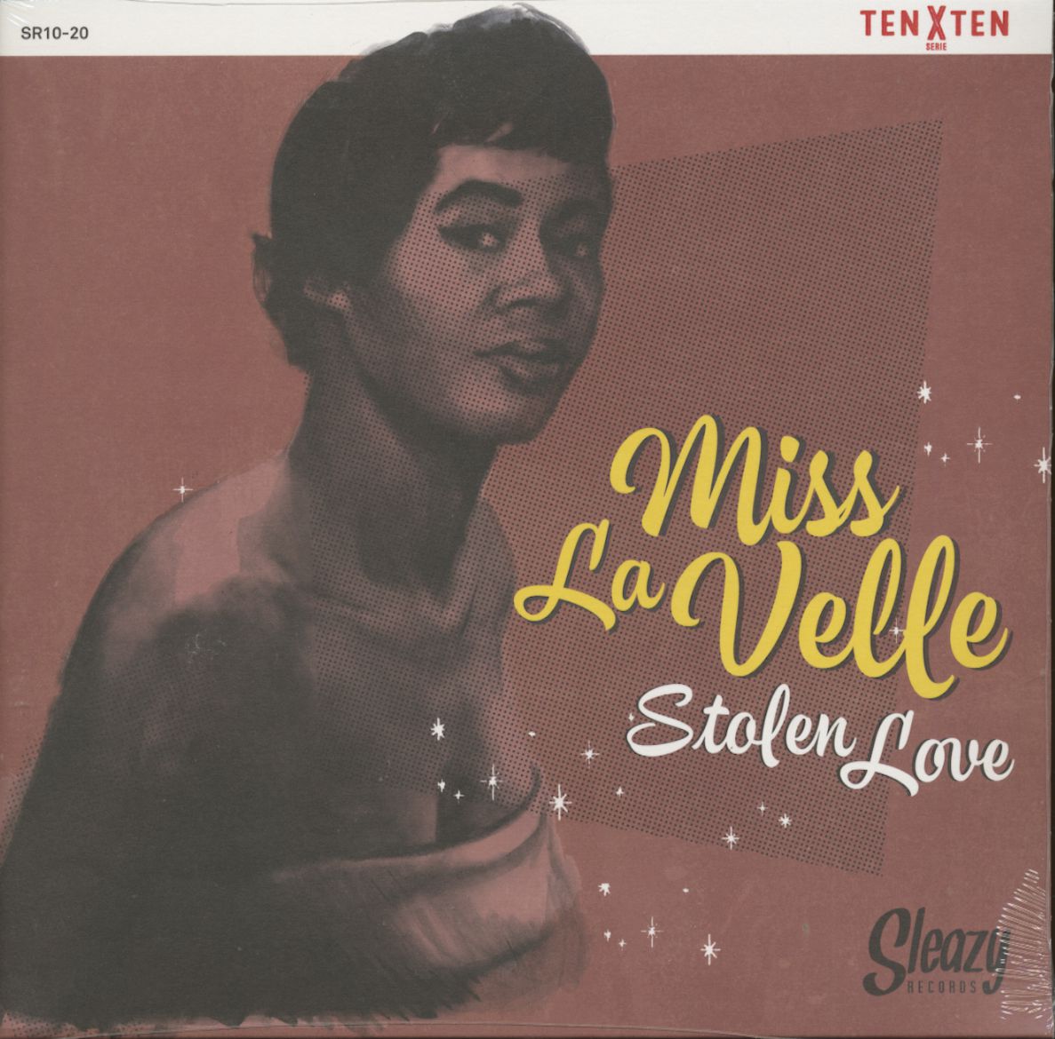 Miss LaVelle - Stolen Love