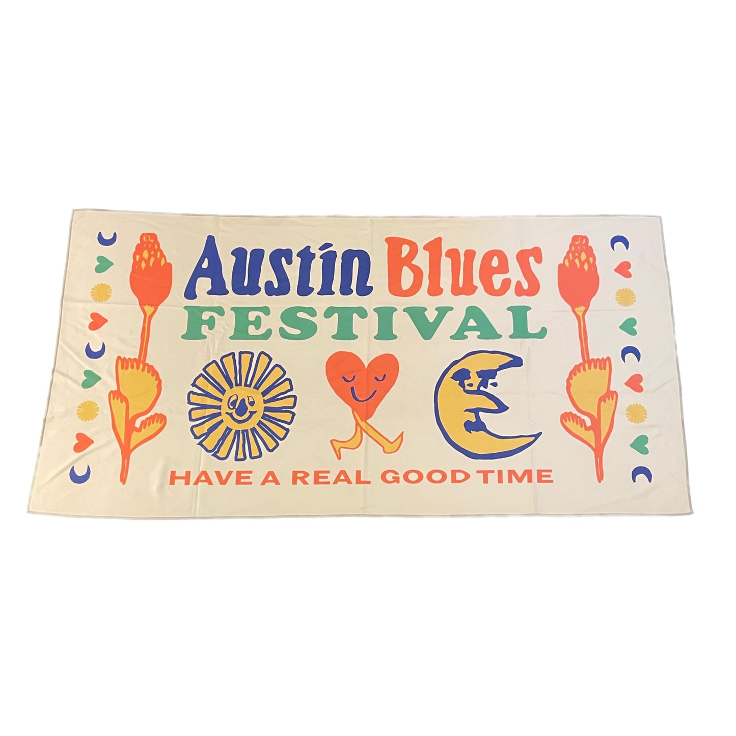 2026 Towel