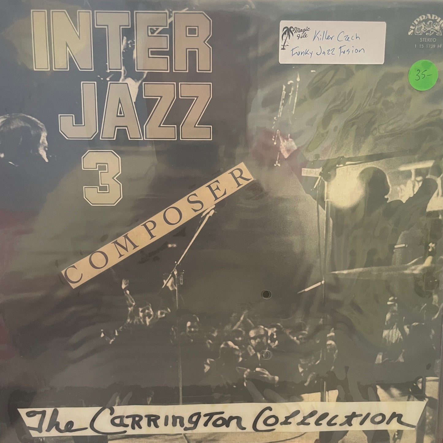 Interjazz 3