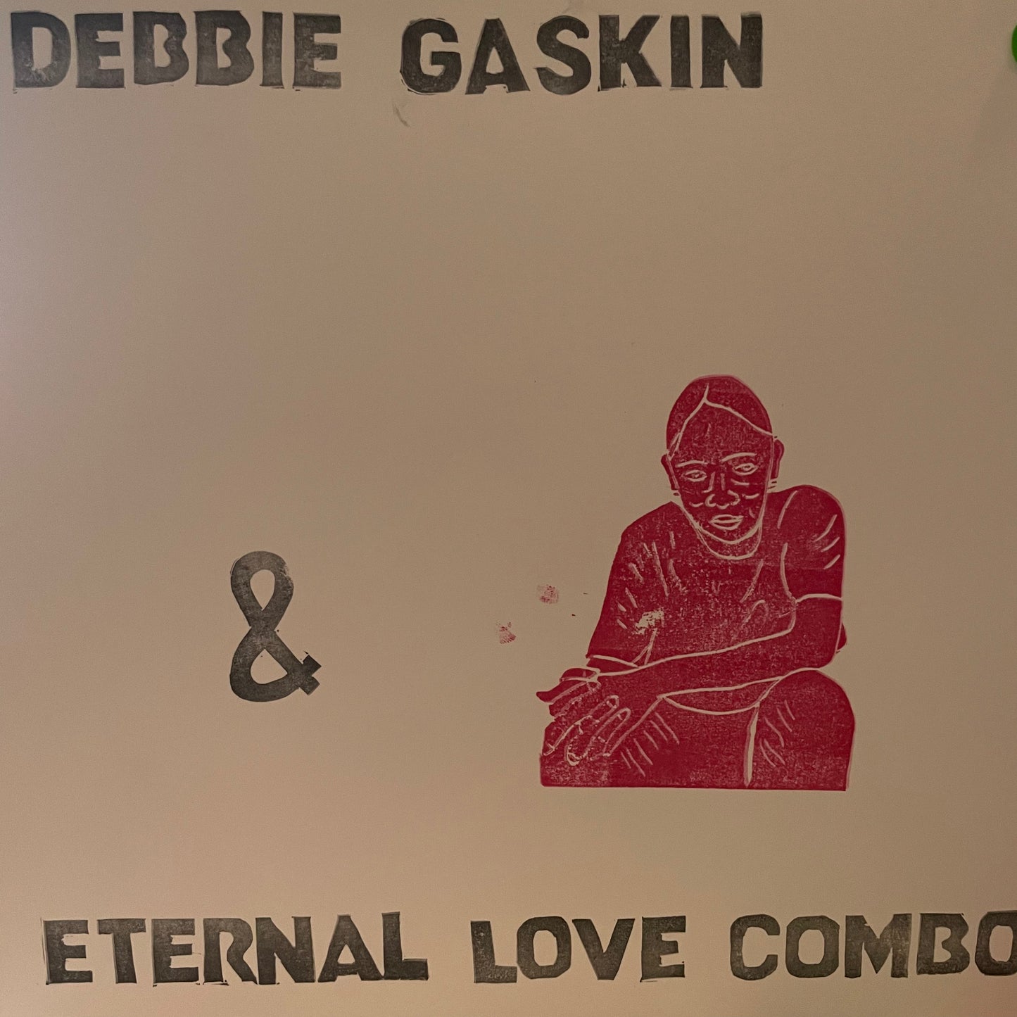 Debbie Gaskin & Eternal Love Combo (Pink)