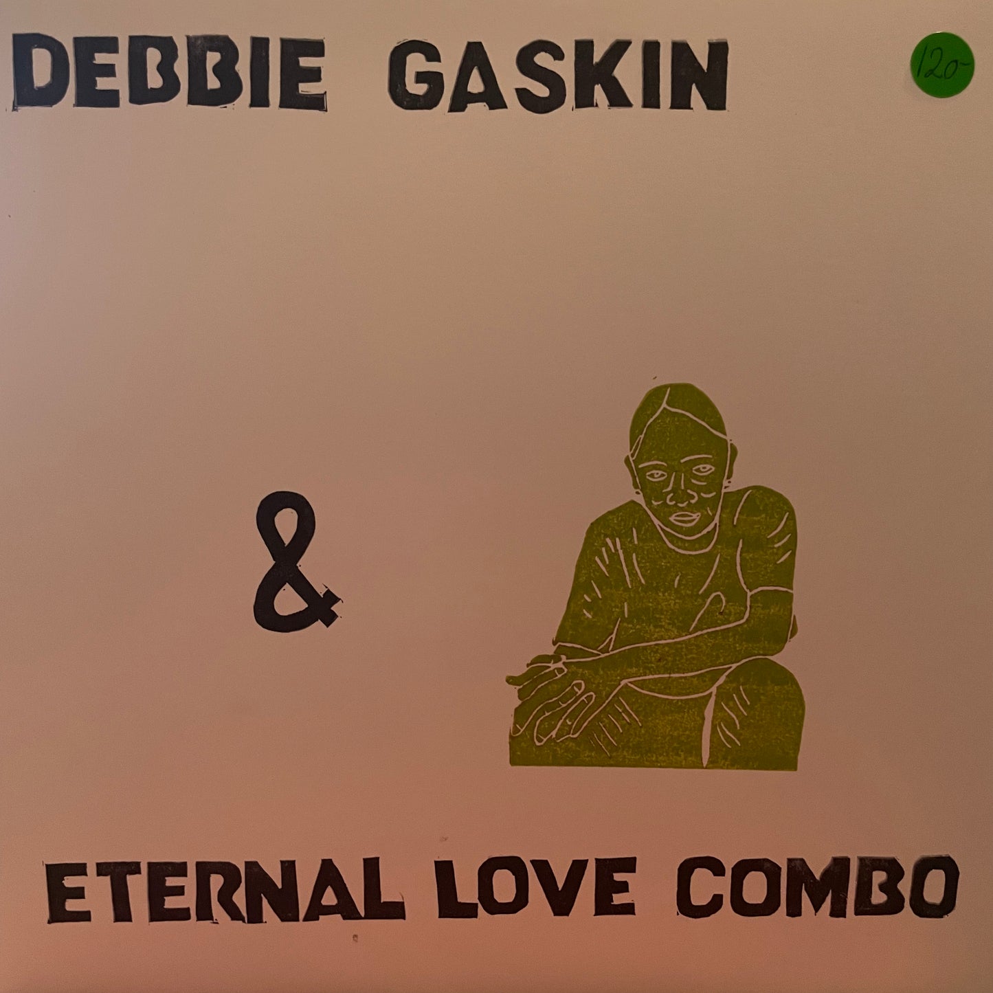 Debbie Gaskin & Eternal Love Combo (Green)