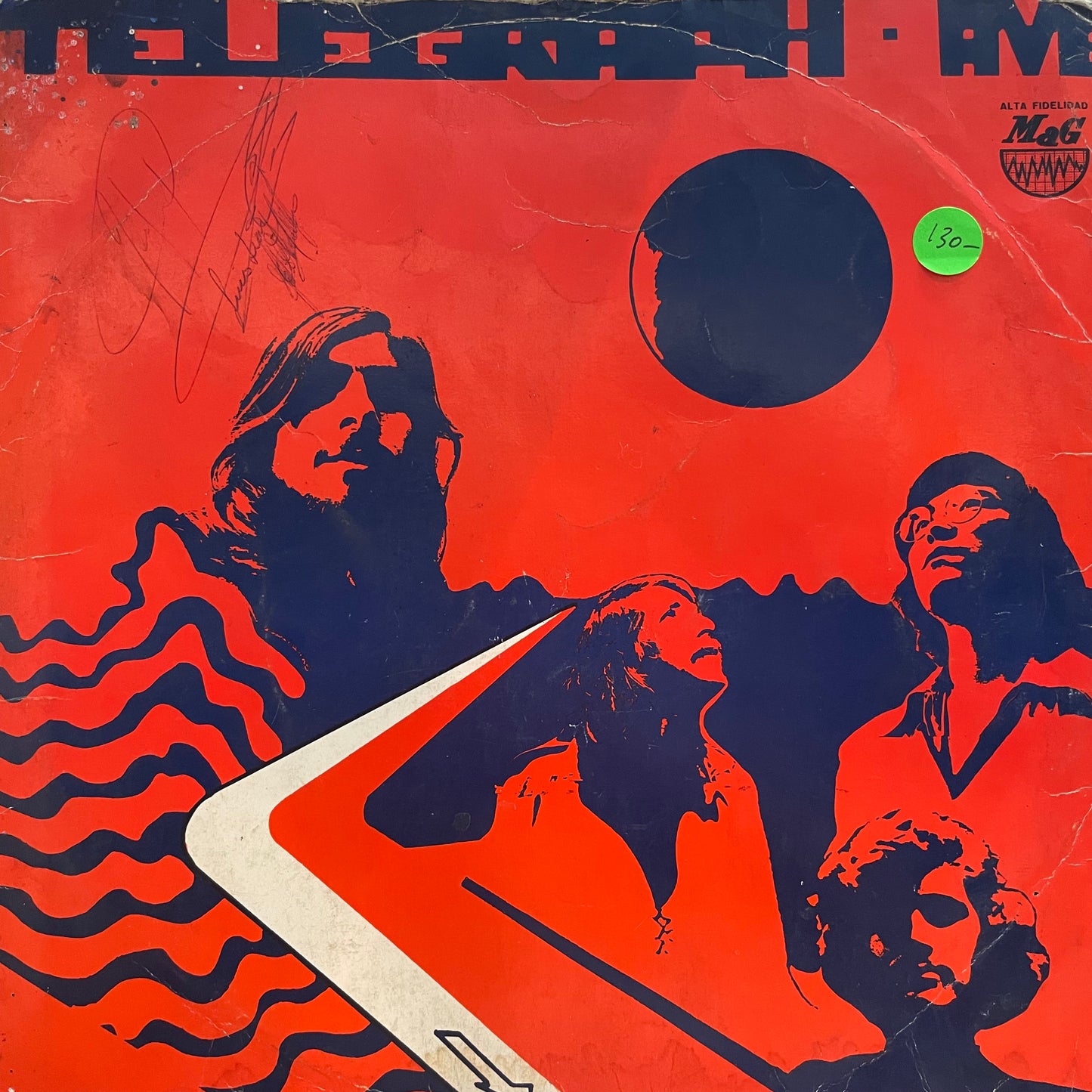 Telegraph Ave - Telegraph Avenue