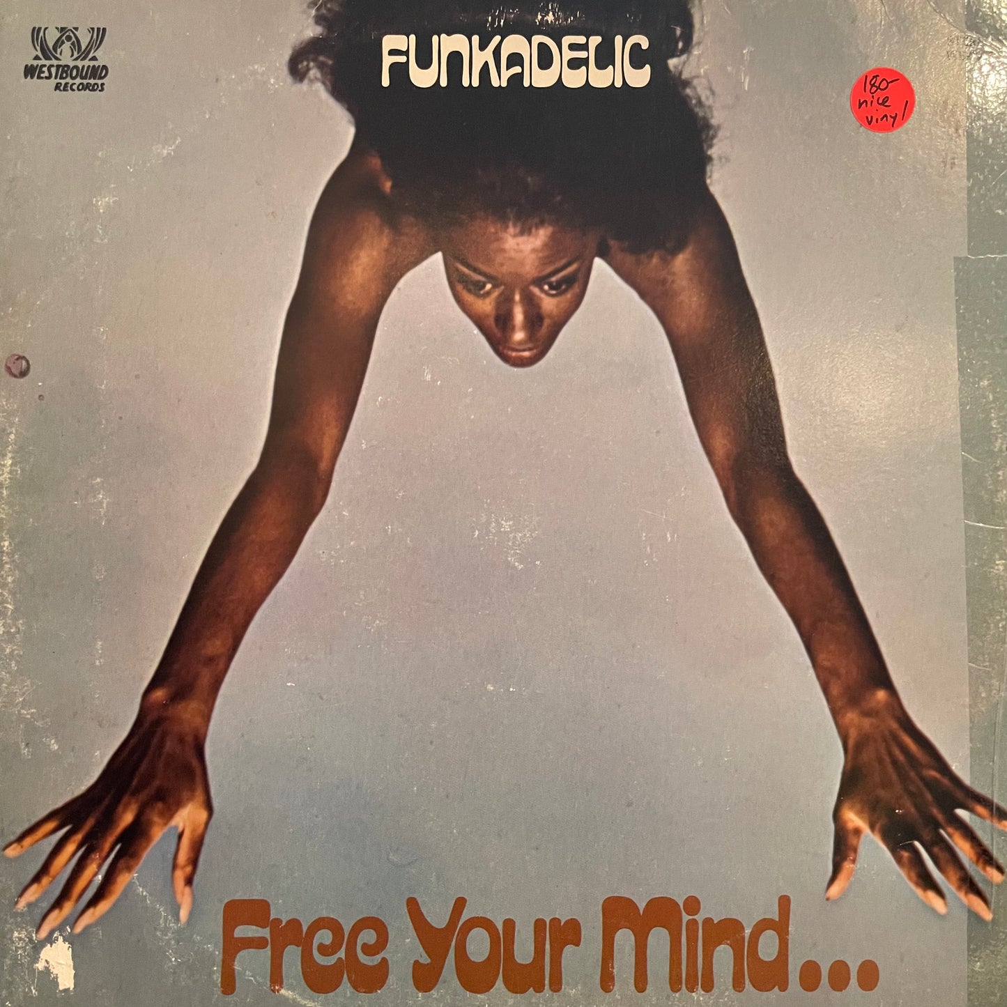 Funkadelic - Free Your Mind...