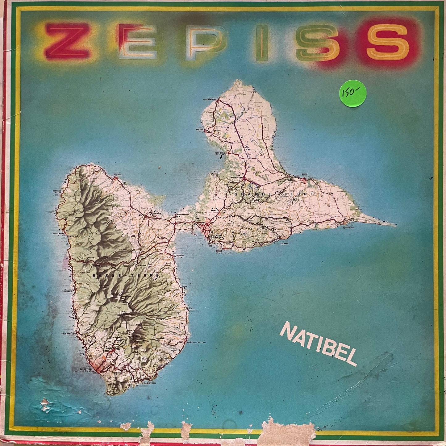 Zepiss - Natibel