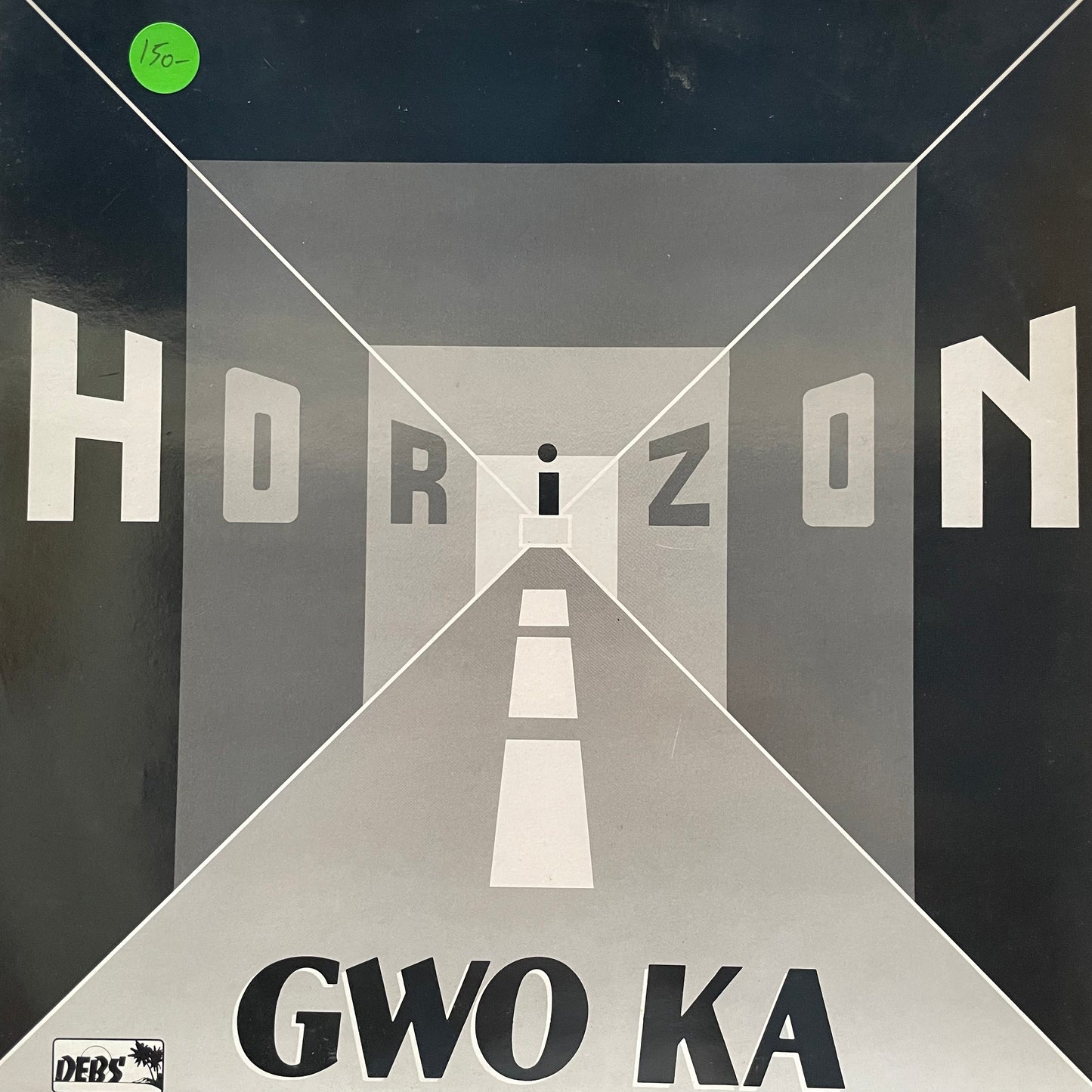 Horizon - Gwo Ka