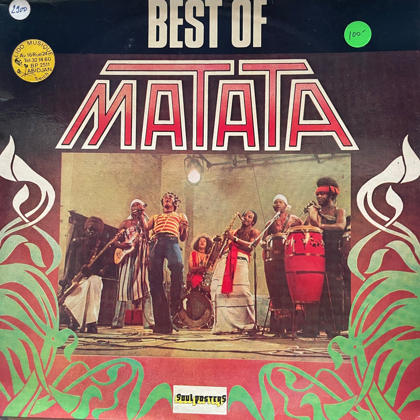 Best of Matata