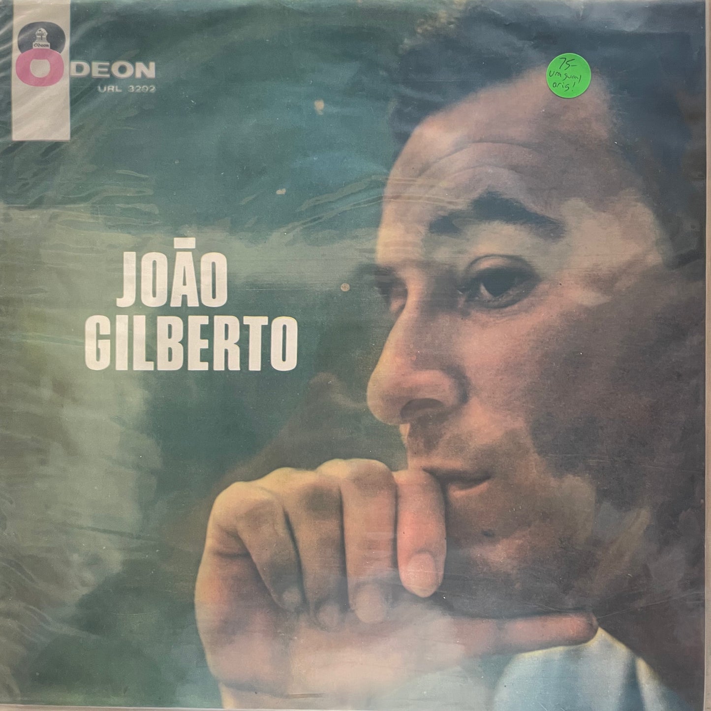 Joāo Gilberto