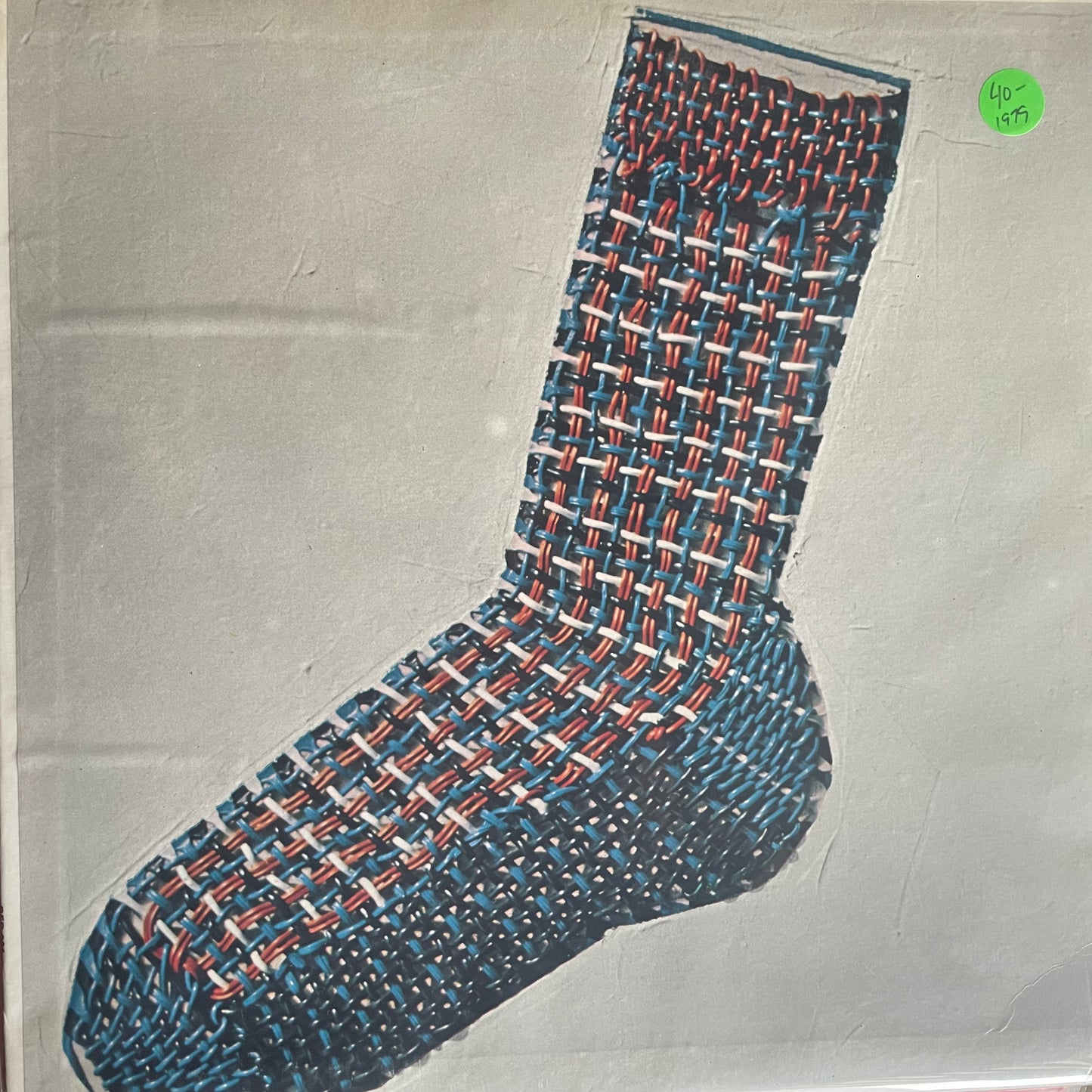 Henry Cow – Leg End
