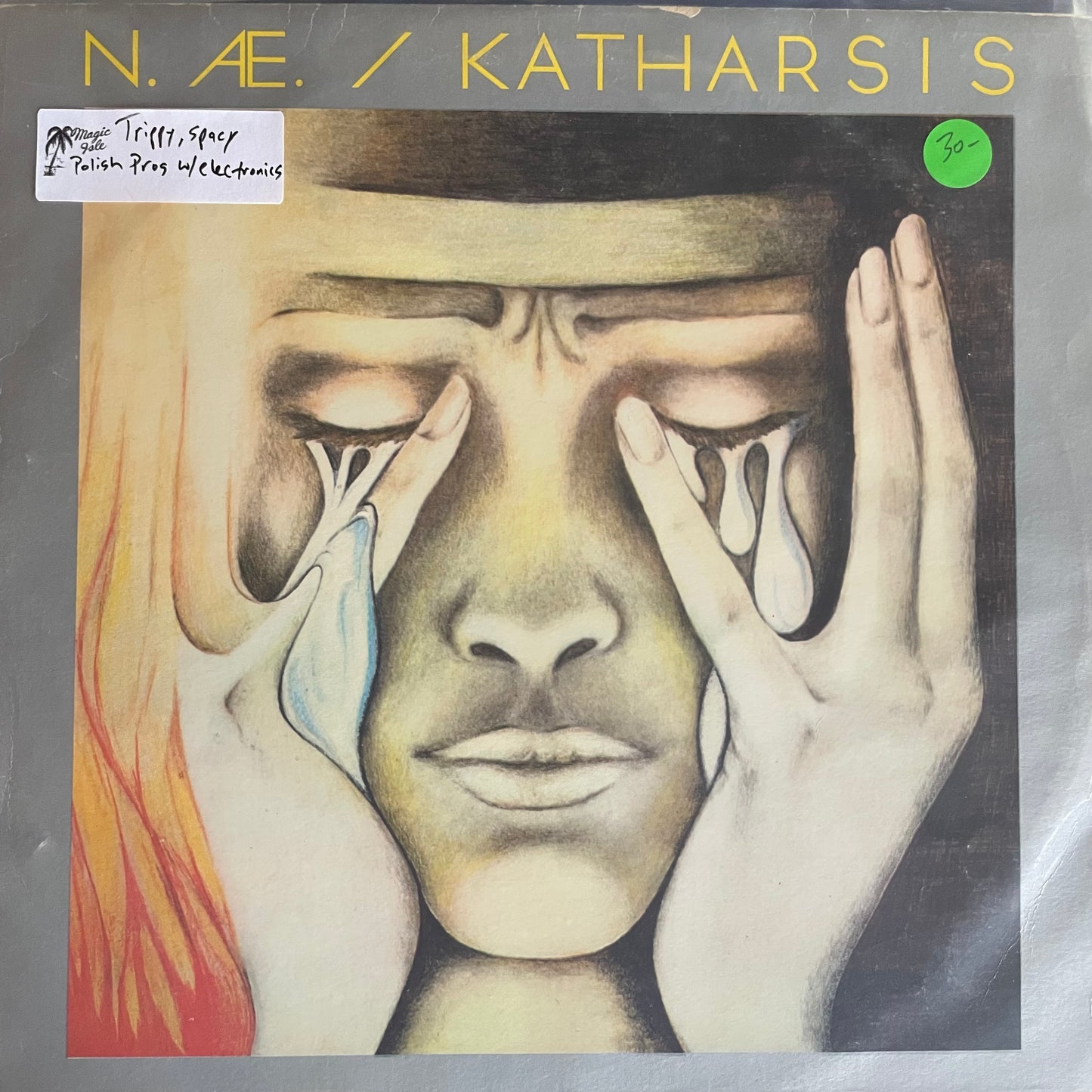 N. AE.* – Katharsis