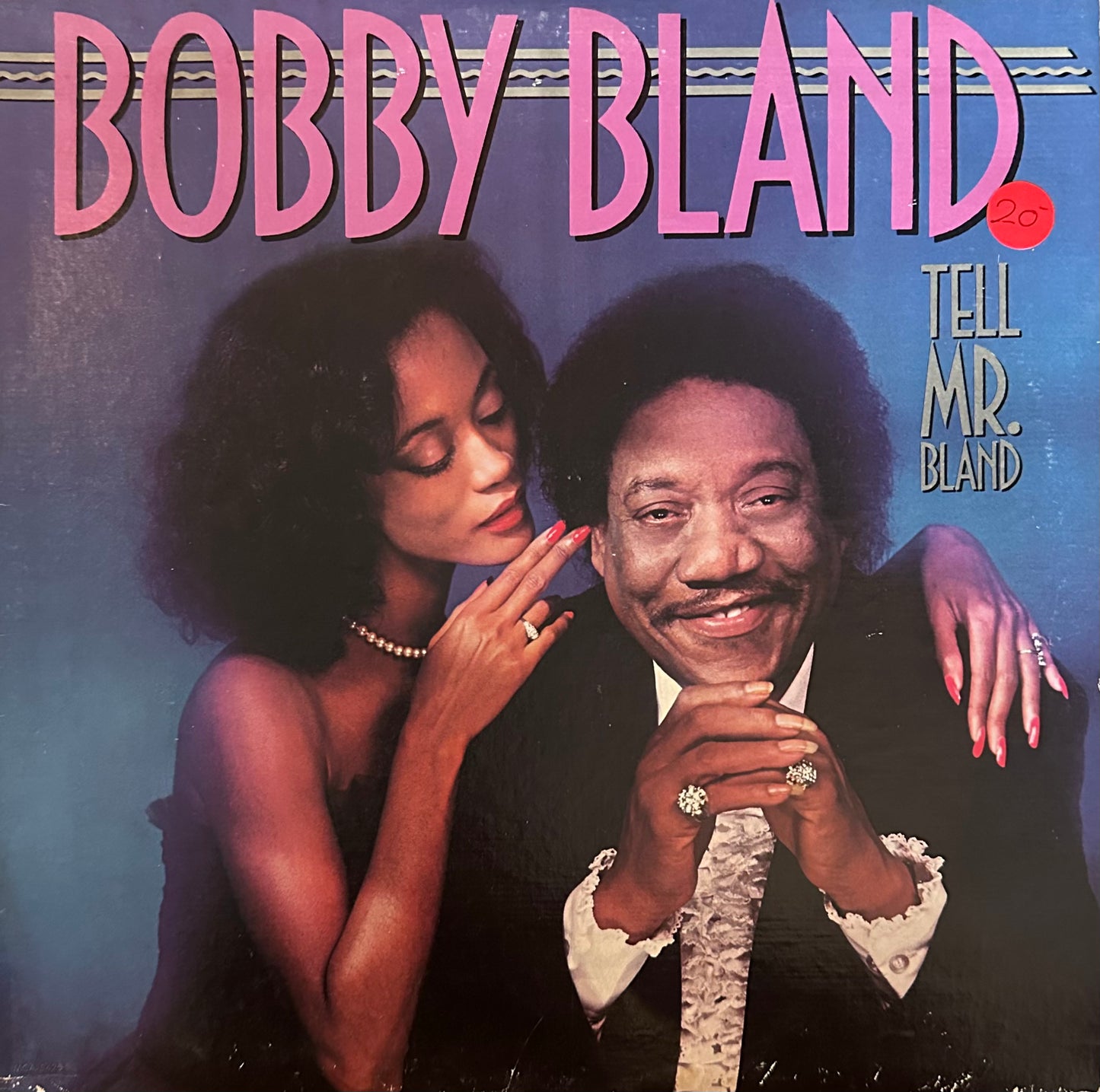 Bobby Bland - Tell Mr. Bland