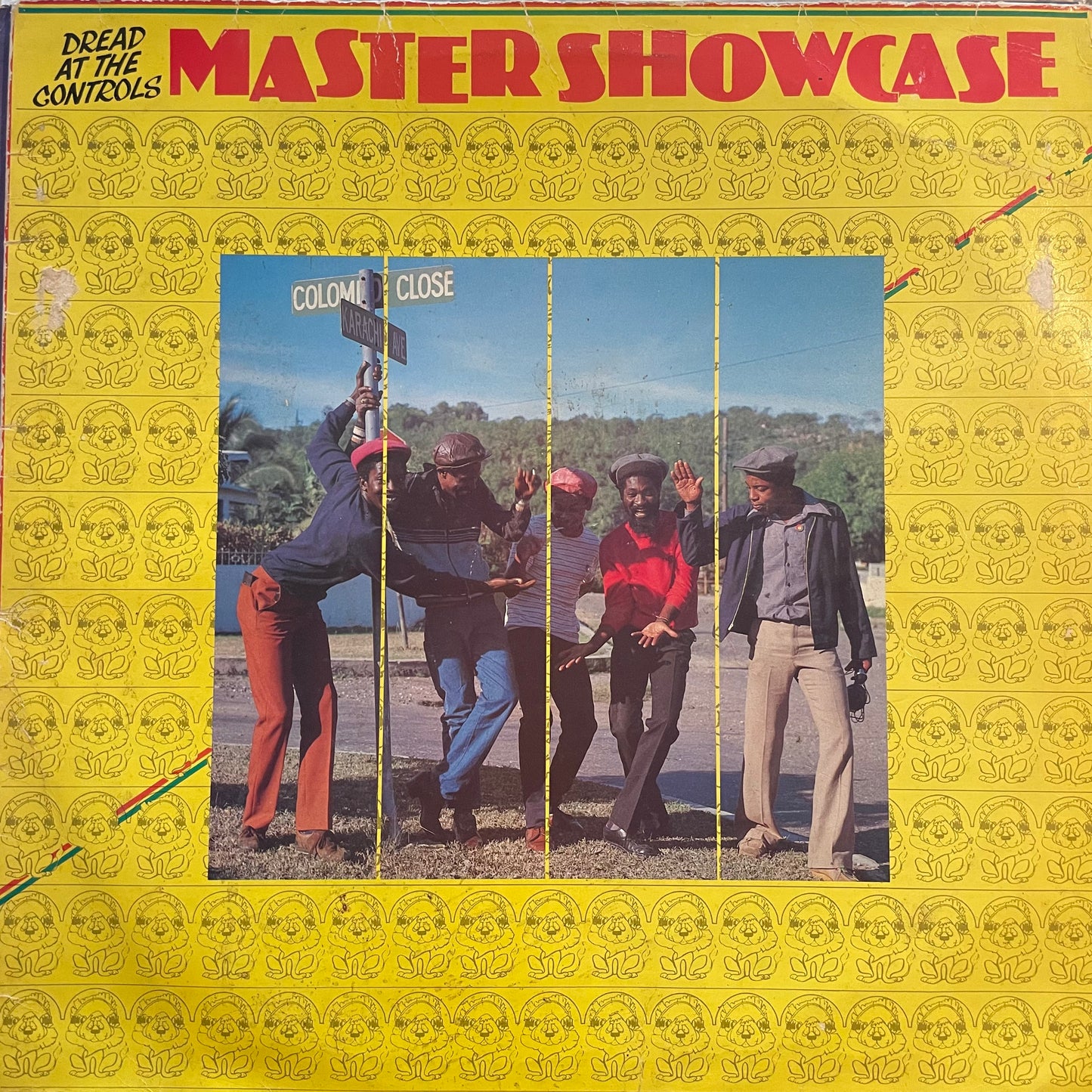 Various – Master Showcase
