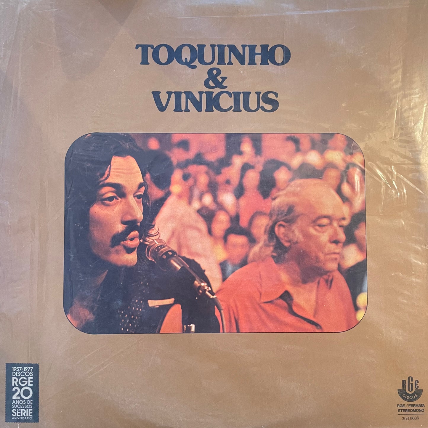 Toquinho & Vinicius