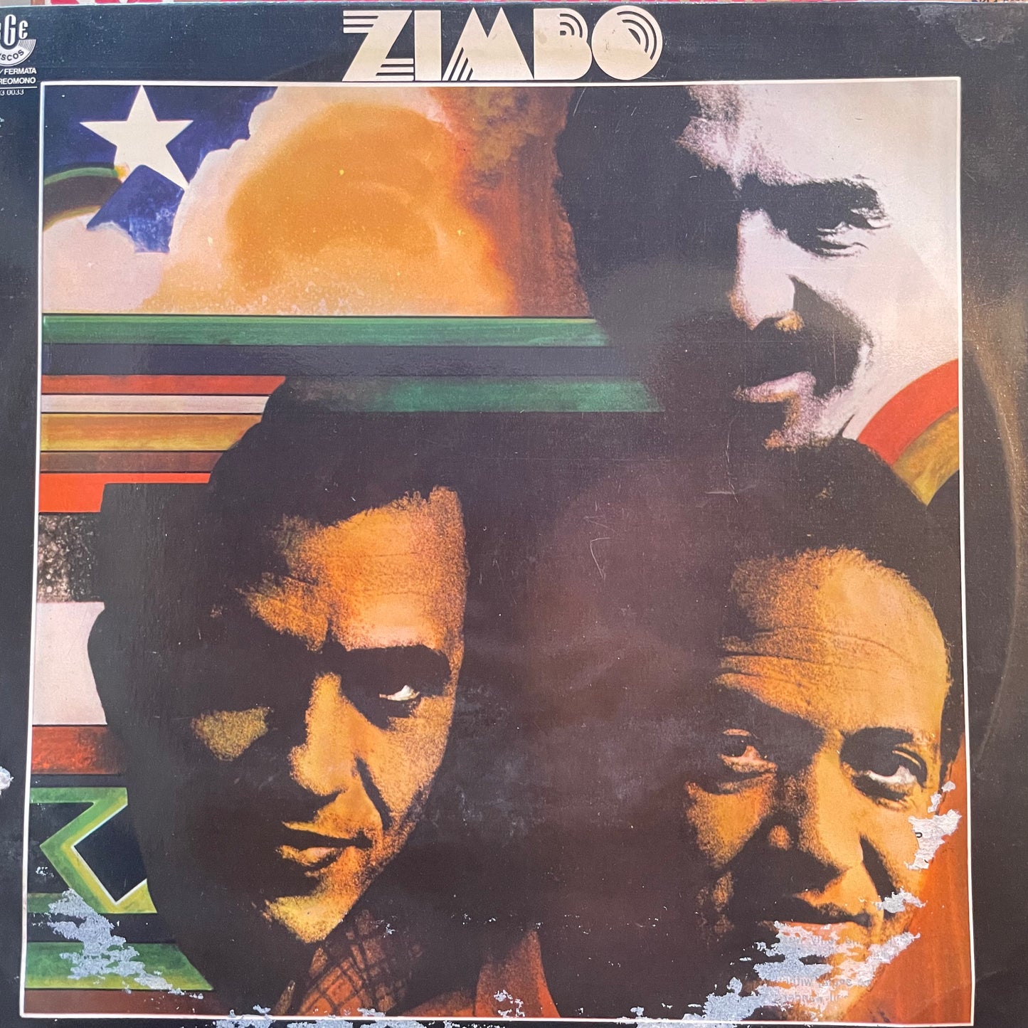 Zimbo Trio – Zimbo