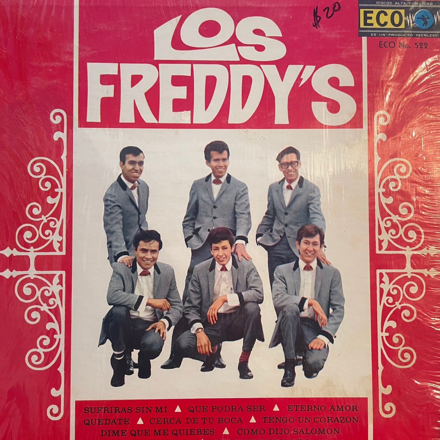 Los Freddy's