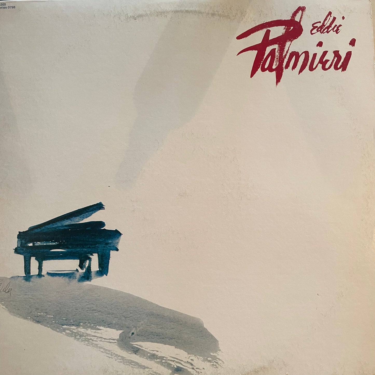 Eddie Palmieri