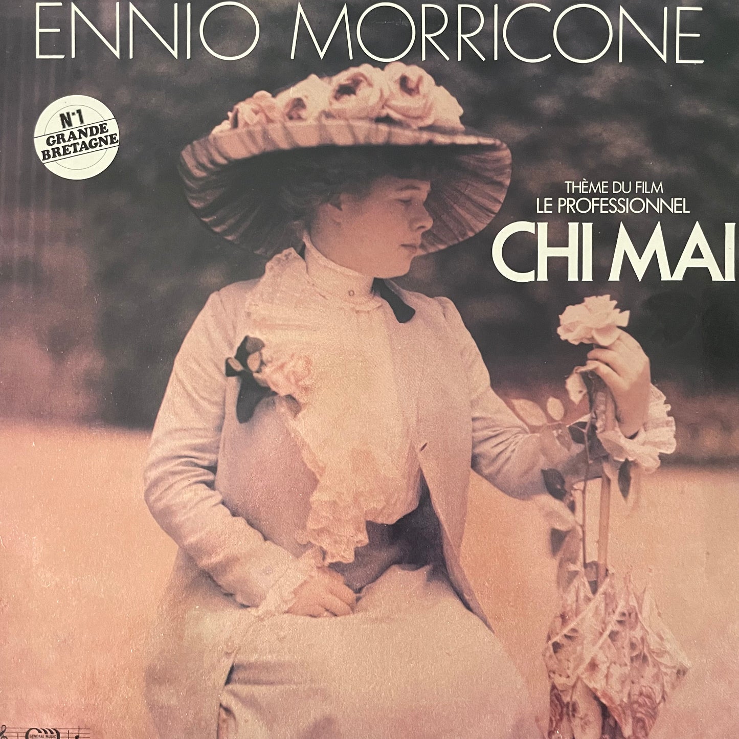 Ennio Morricone – Chi Mai
