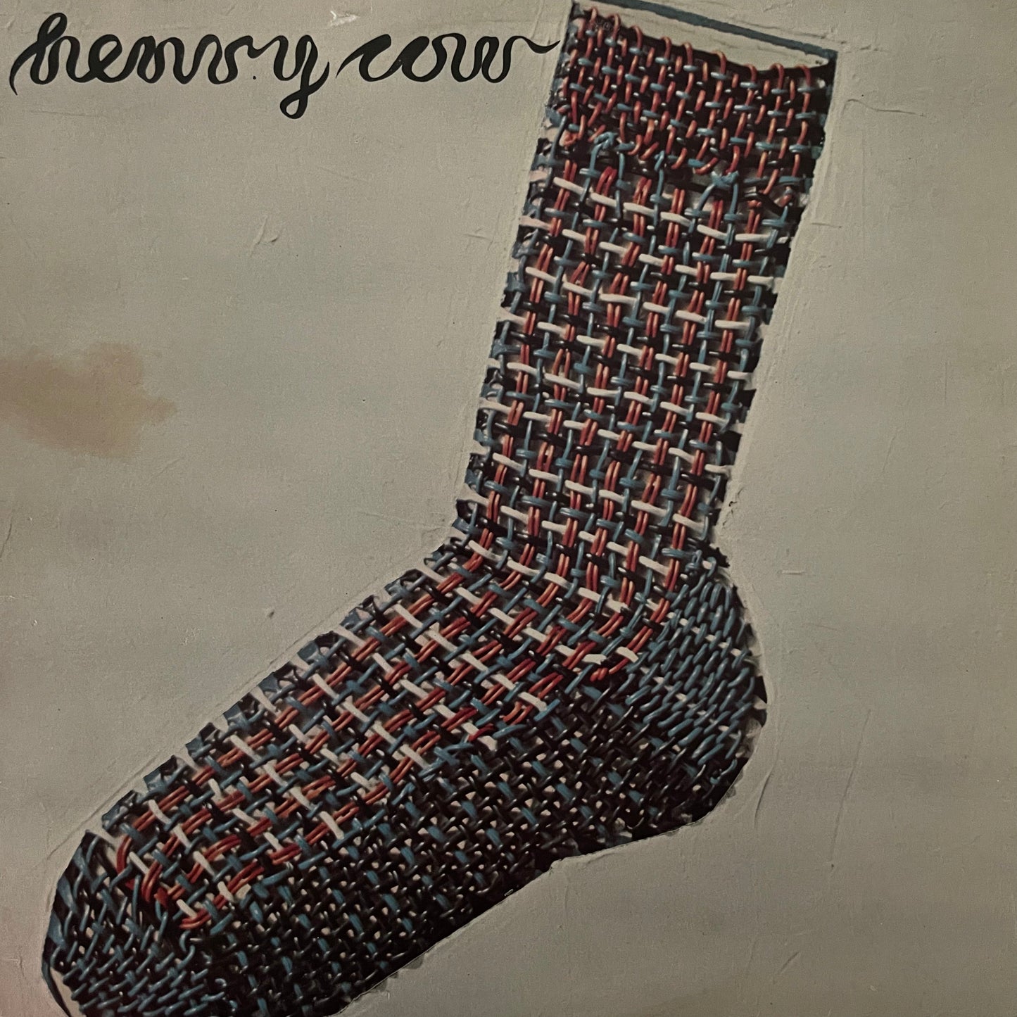 Henry Cow – Legend