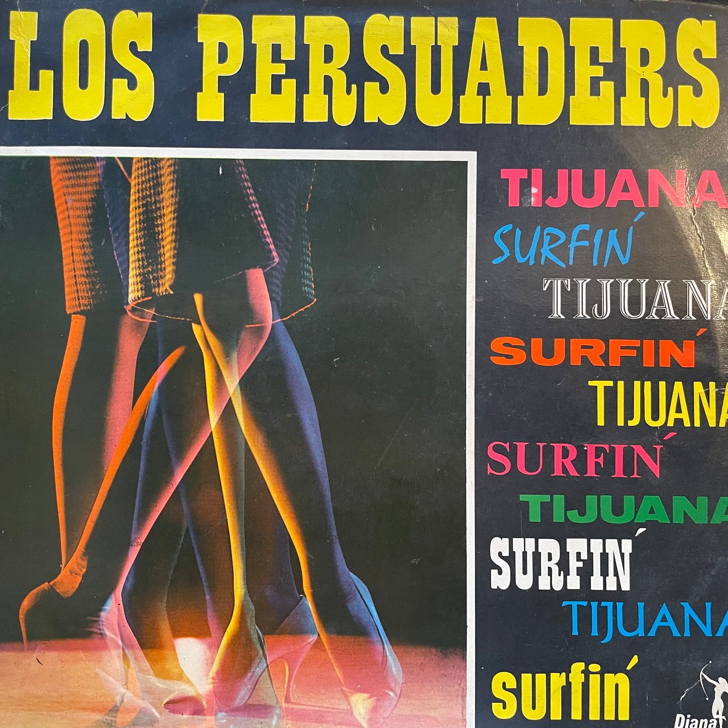 Los Persuaders