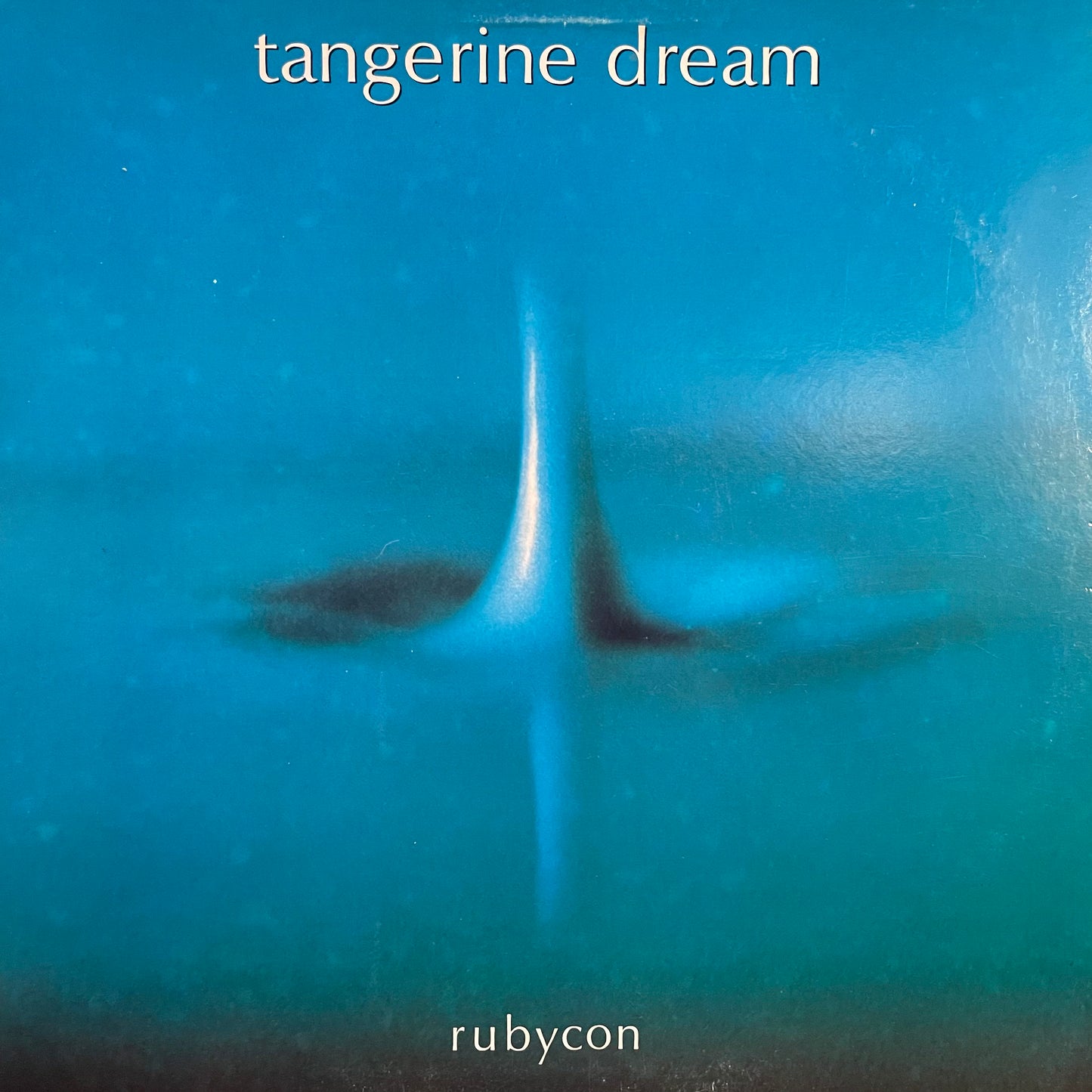 Tangerine Dream – Rubycon