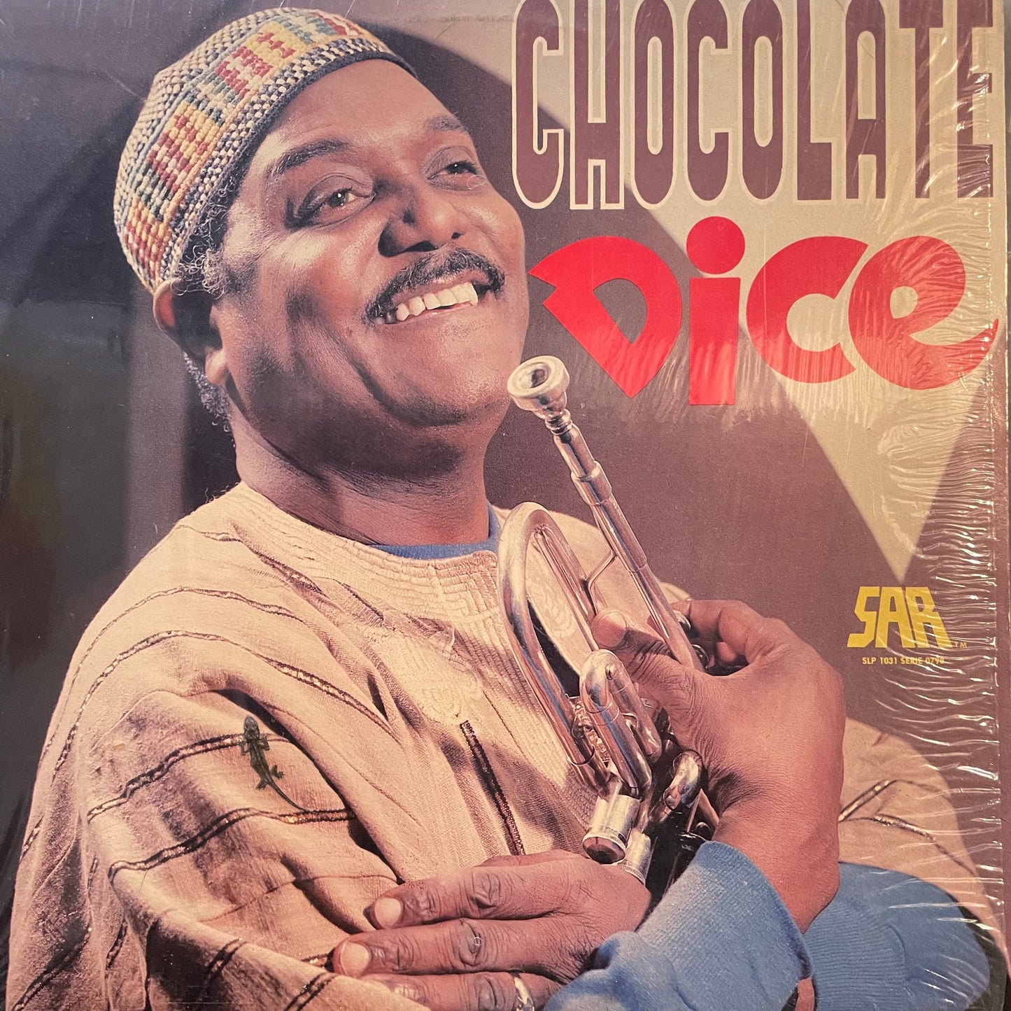 Chocolate – Dice