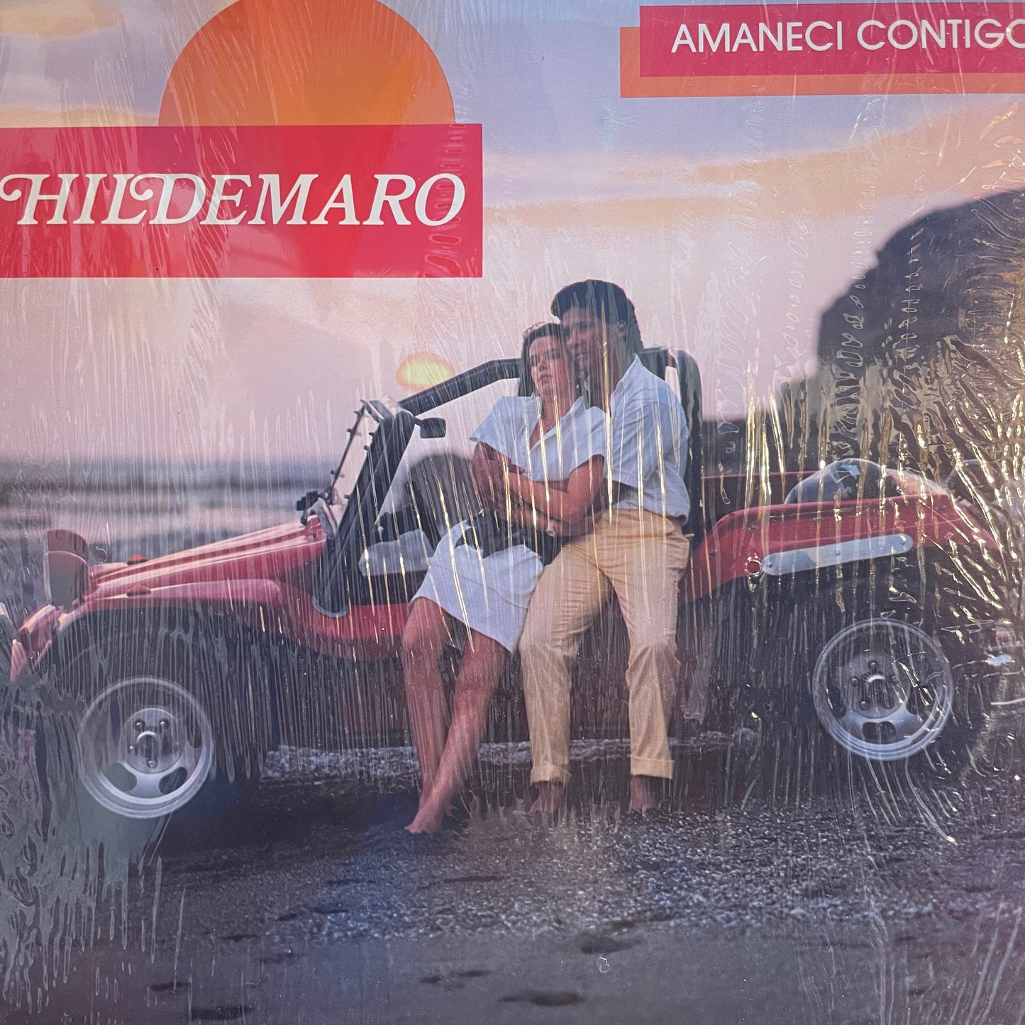 Hildemaro – Amaneci Contigo
