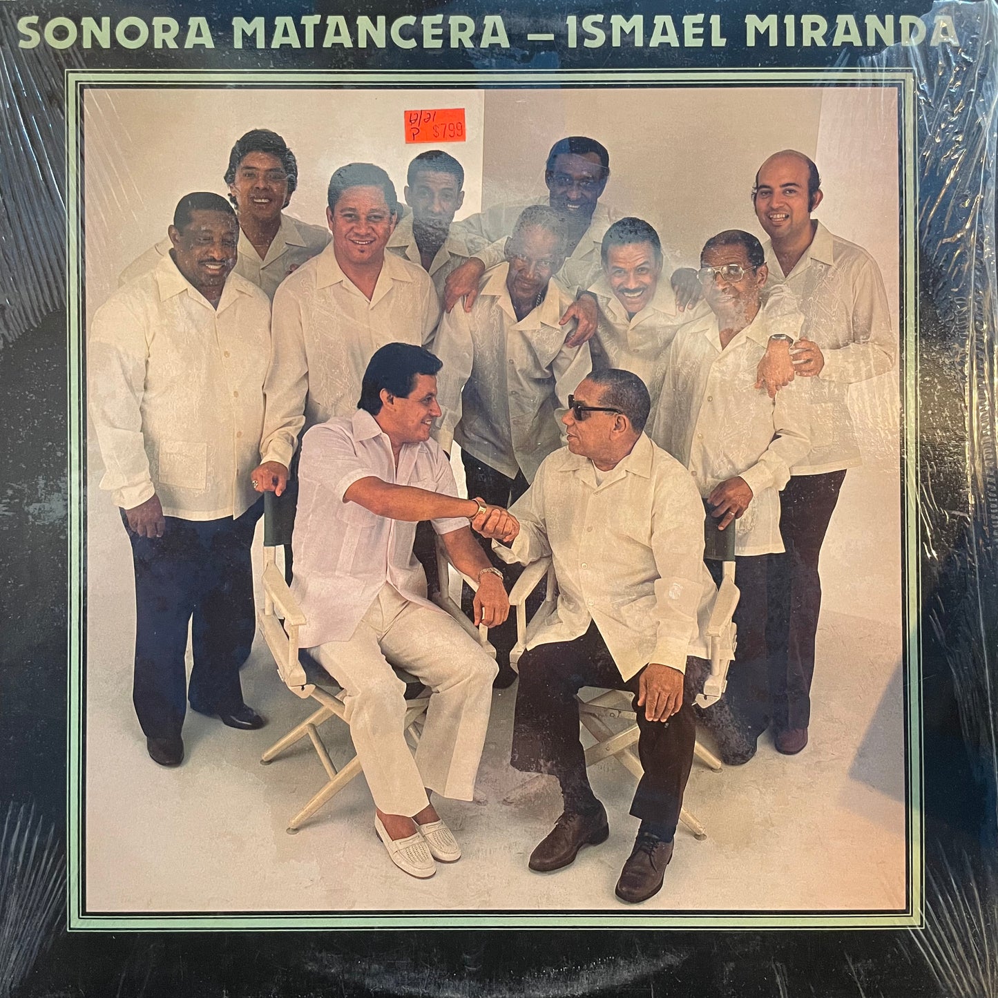 Sonora Matancera - Ismael Miranda