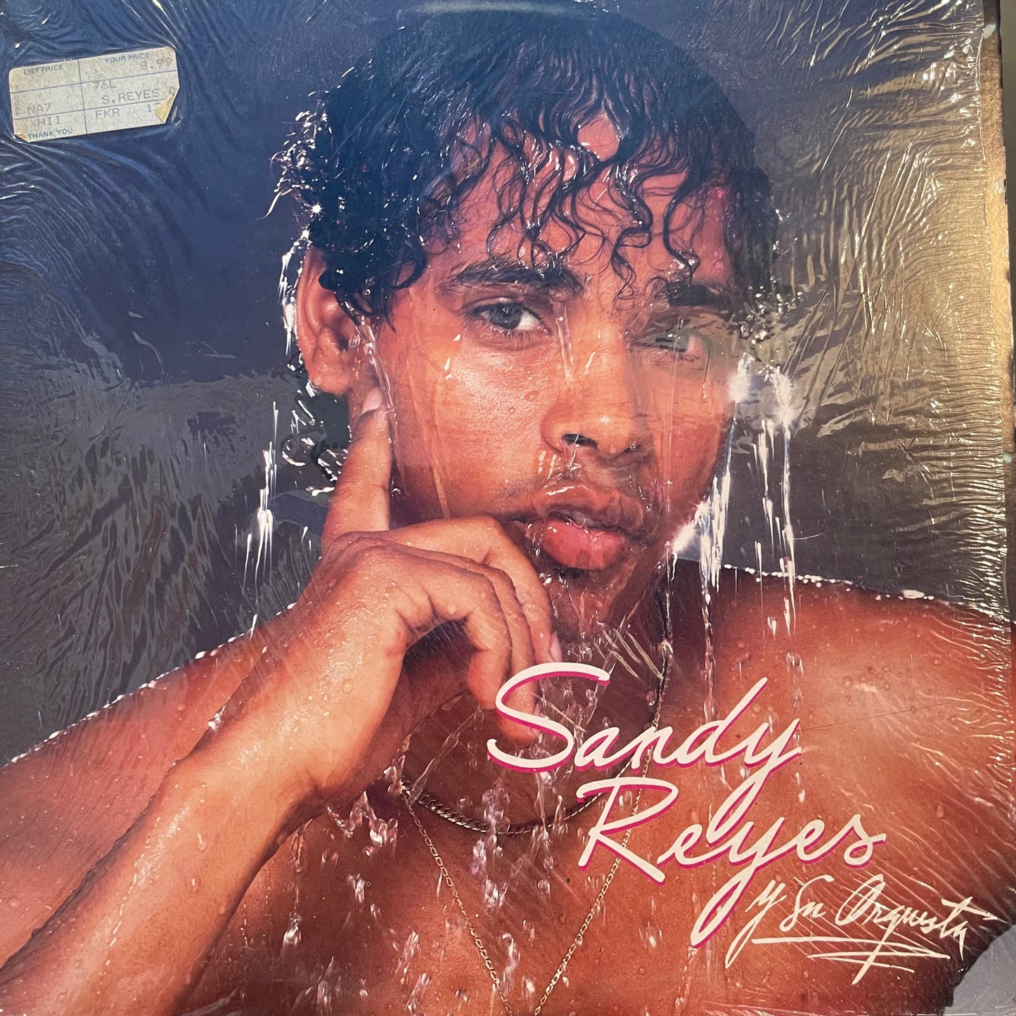Sandy Reyes Y Su Orquesta