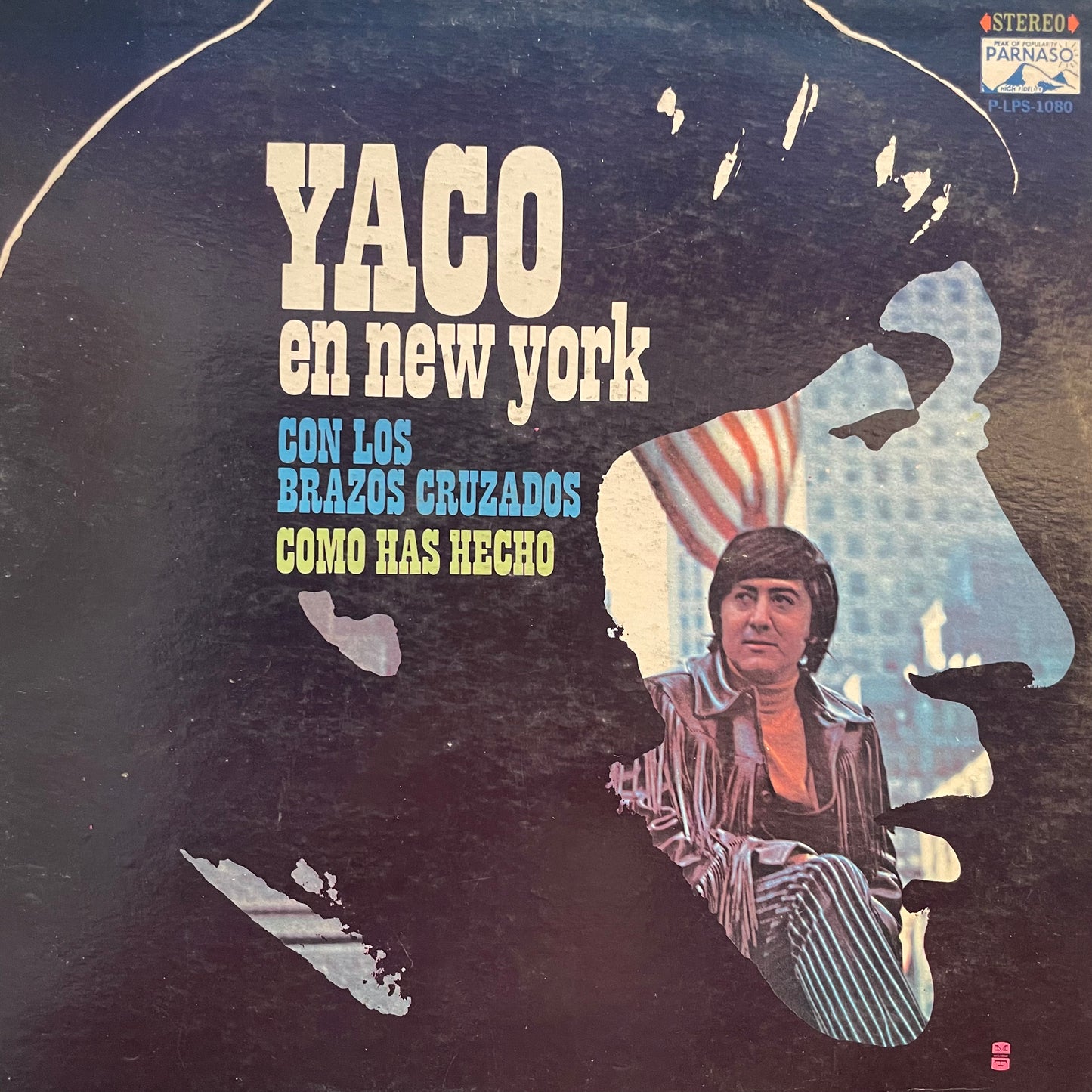 Yaco Monti – Yaco En New York