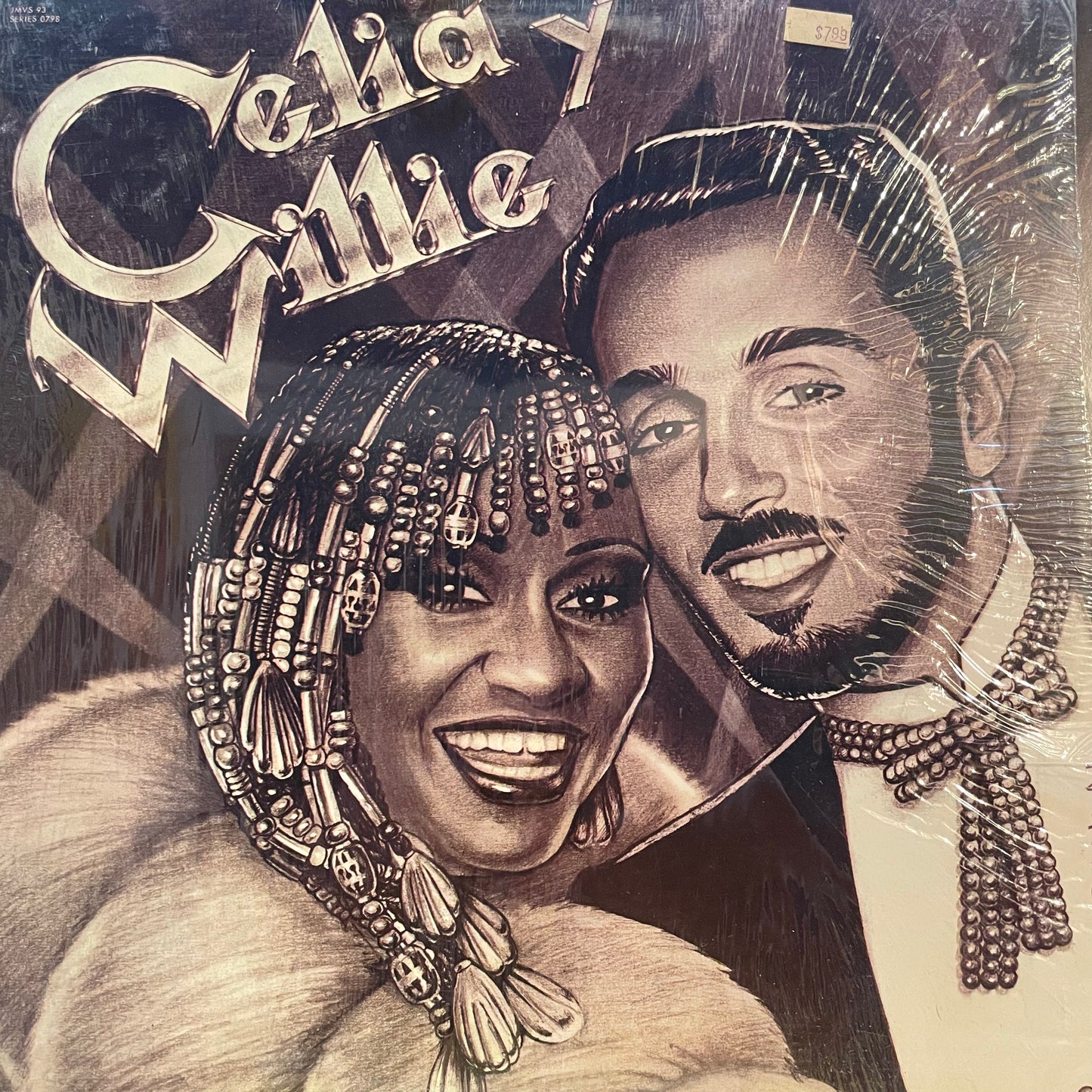 Celia Y Willie