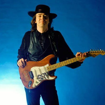 Stevie Ray Vaughan Vinyl
