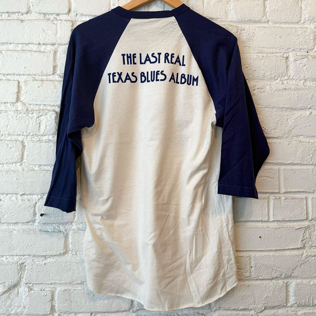 Antone's Allstars Baseball Raglan