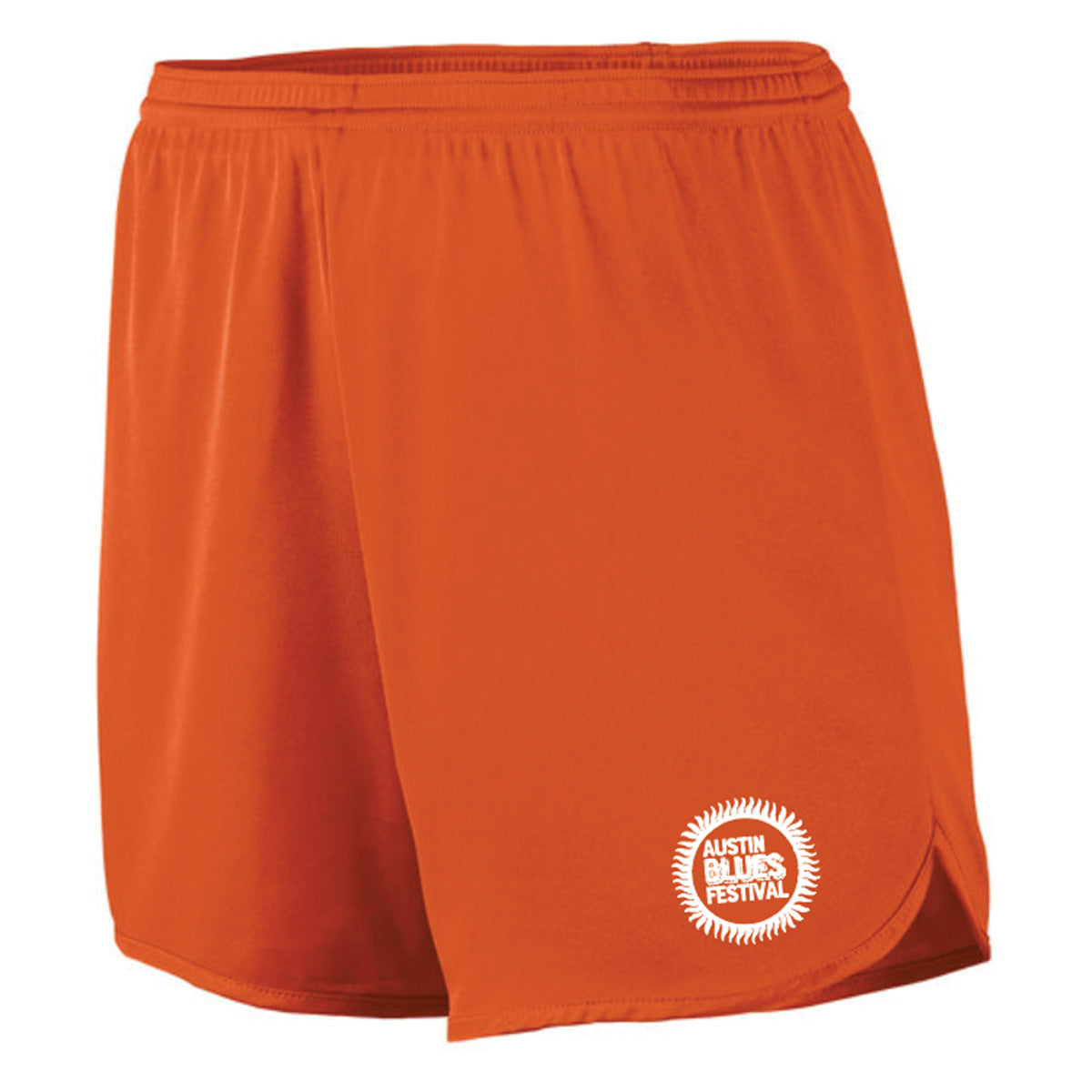 Austin Blues Fest Shorts