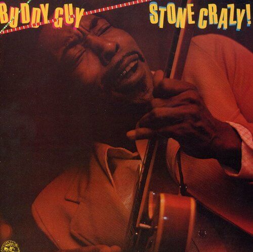 Buddy Guy Vinyl