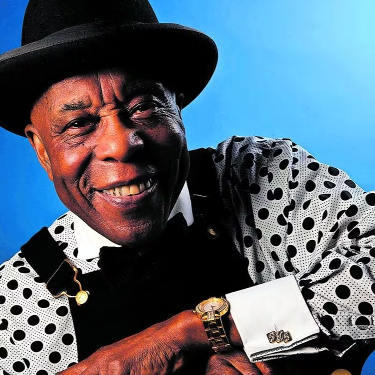 Buddy Guy Vinyl