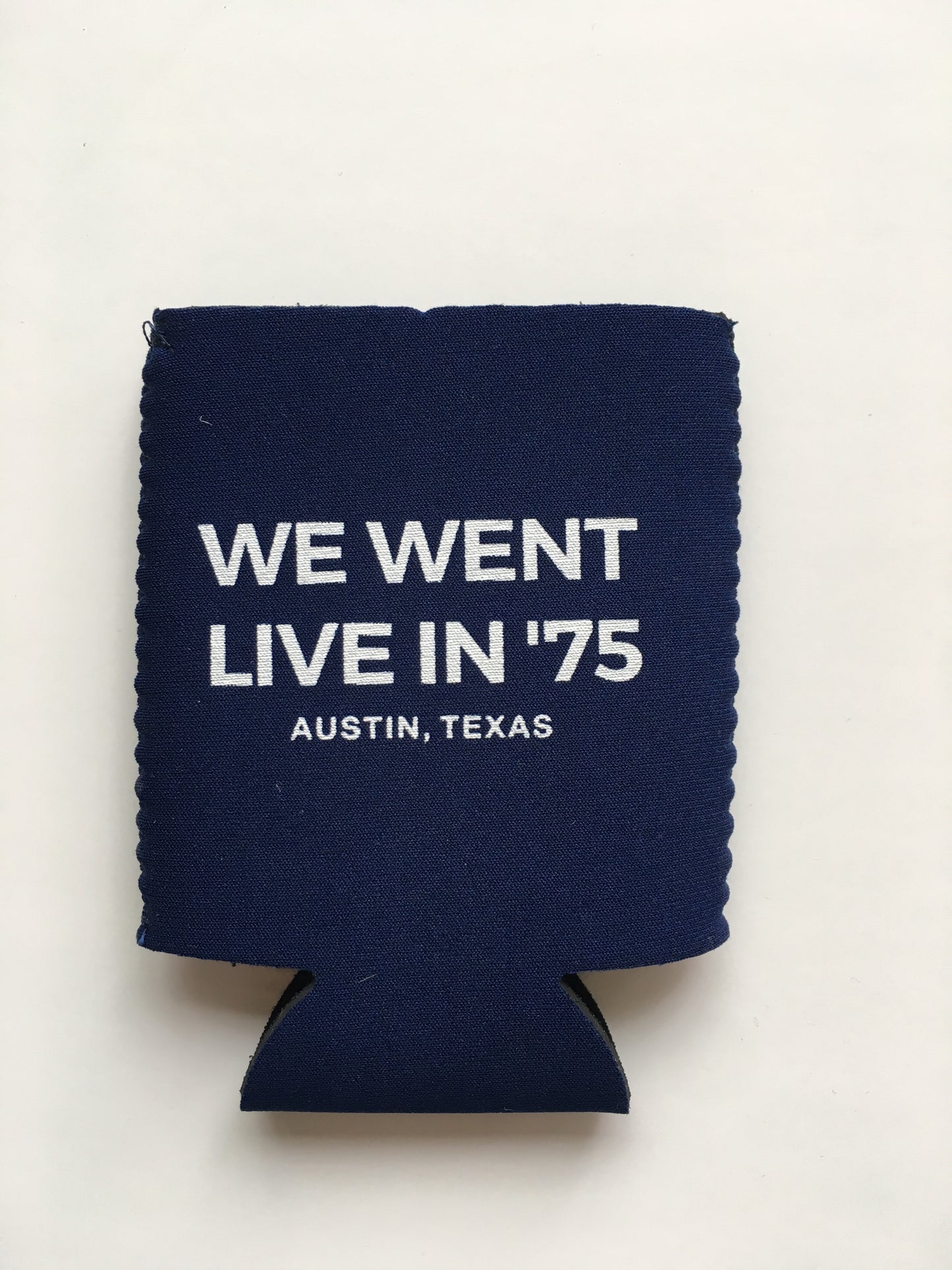 Antone's Koozie