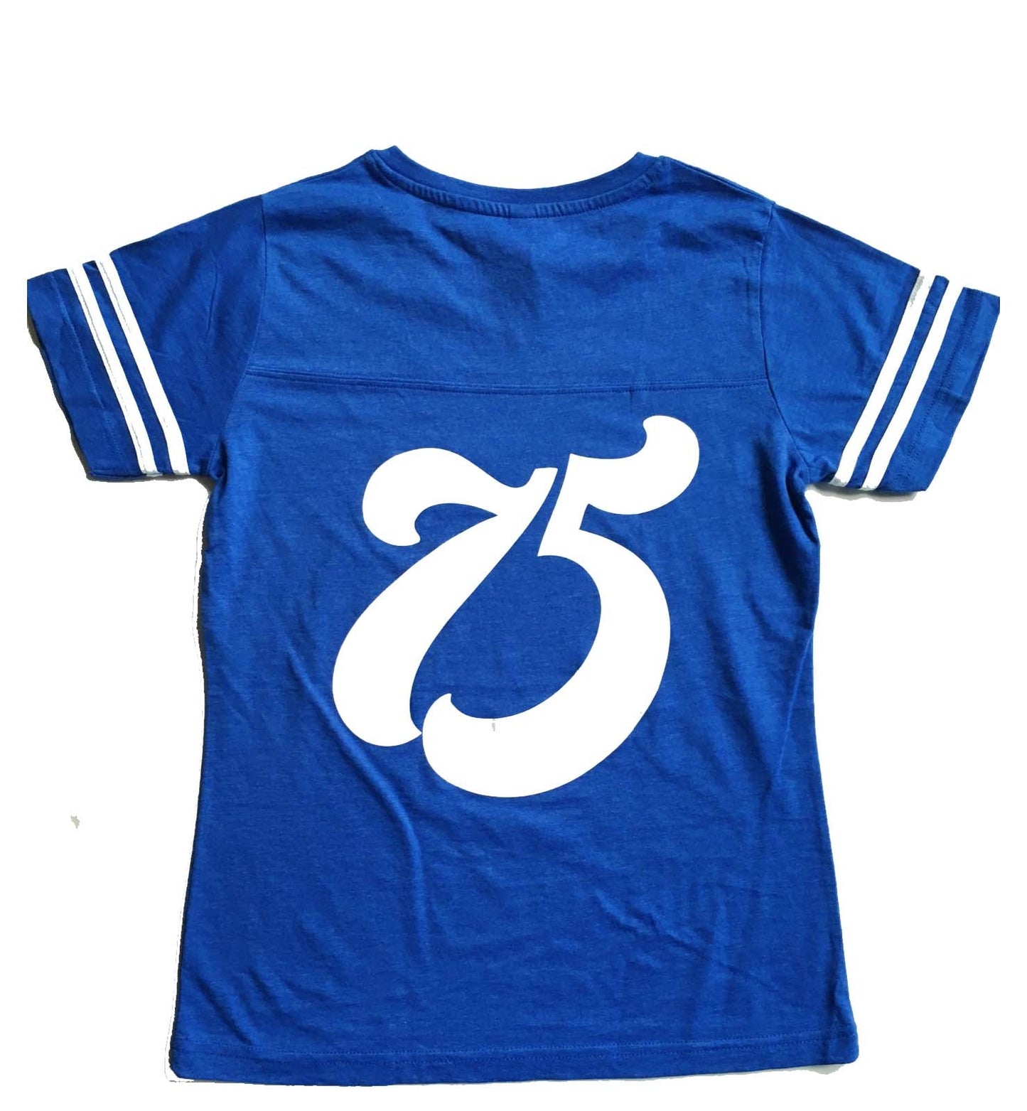 Blue Antone's '75 Jersey Shirt
