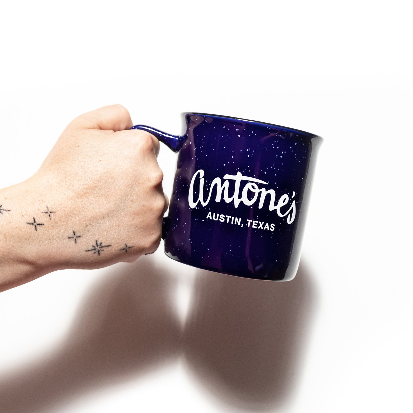 Antone's Coffee Mug