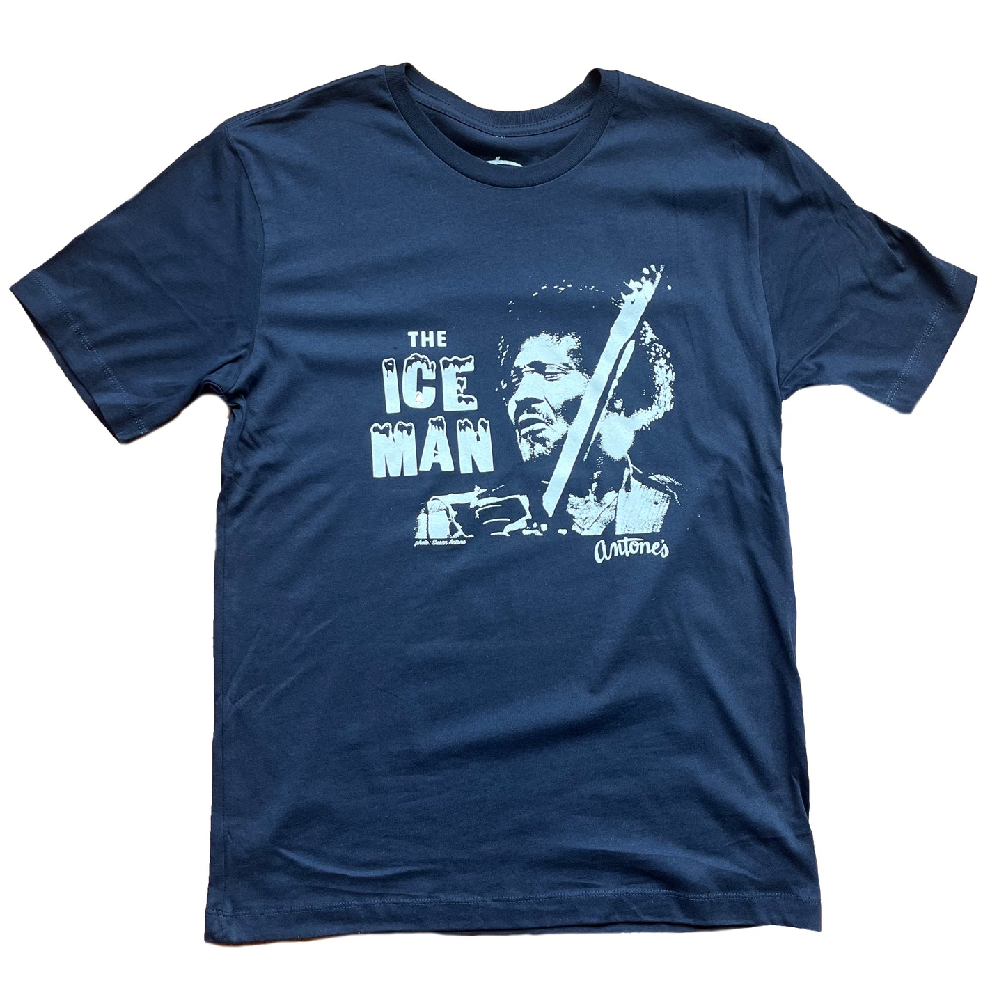 The Ice Man Shirt