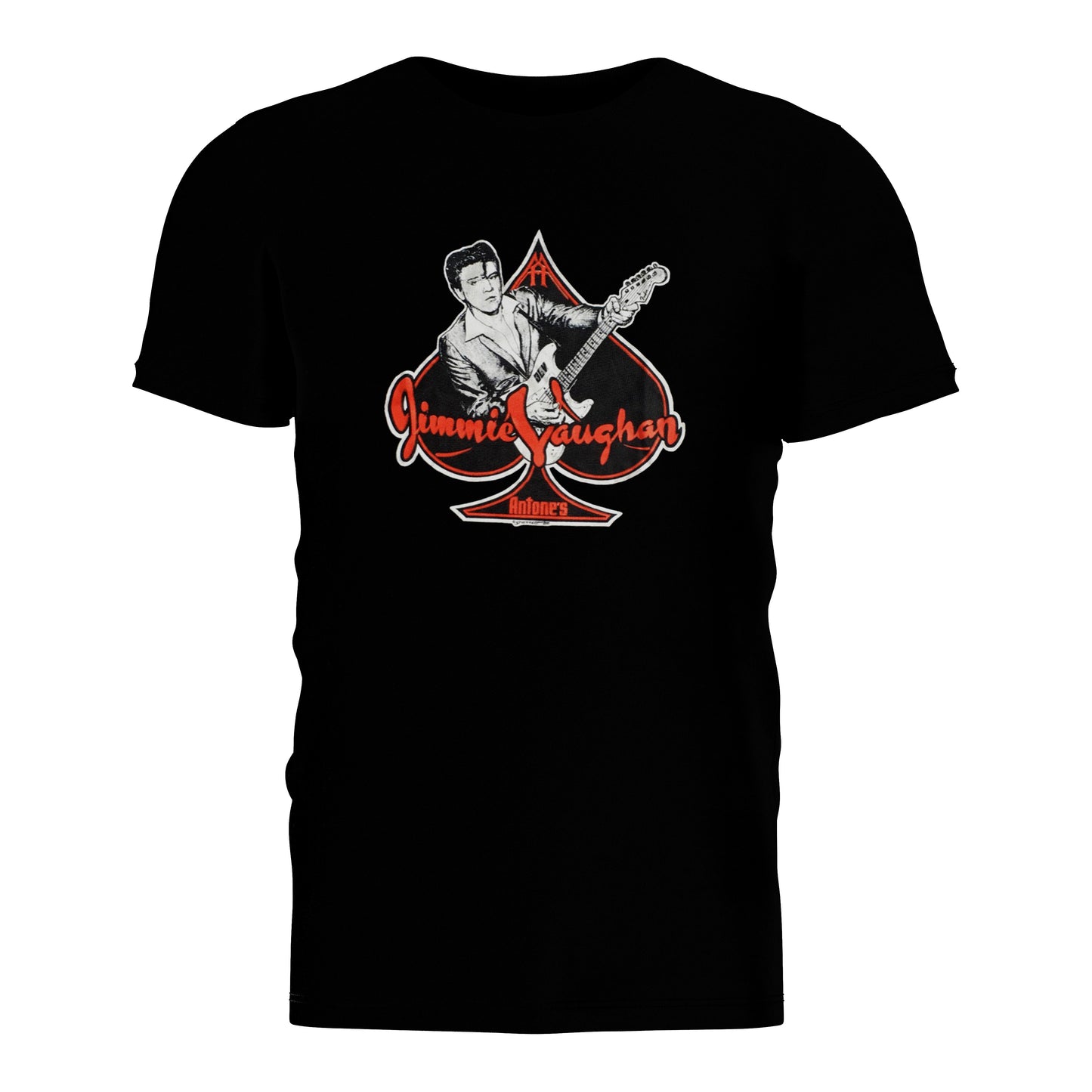 Jimmie Vaughan Shirt