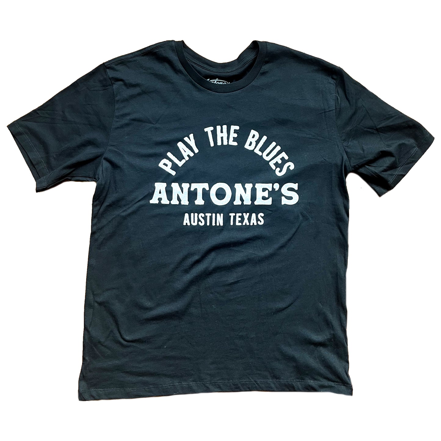 Play the Blues Shirt