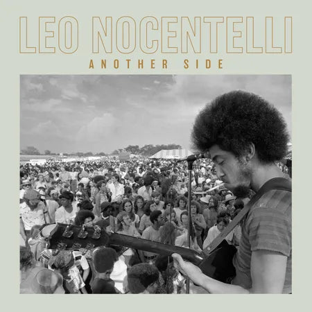 Leo Nocentelli - Another Side