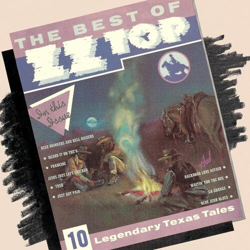 The Best of ZZ Top