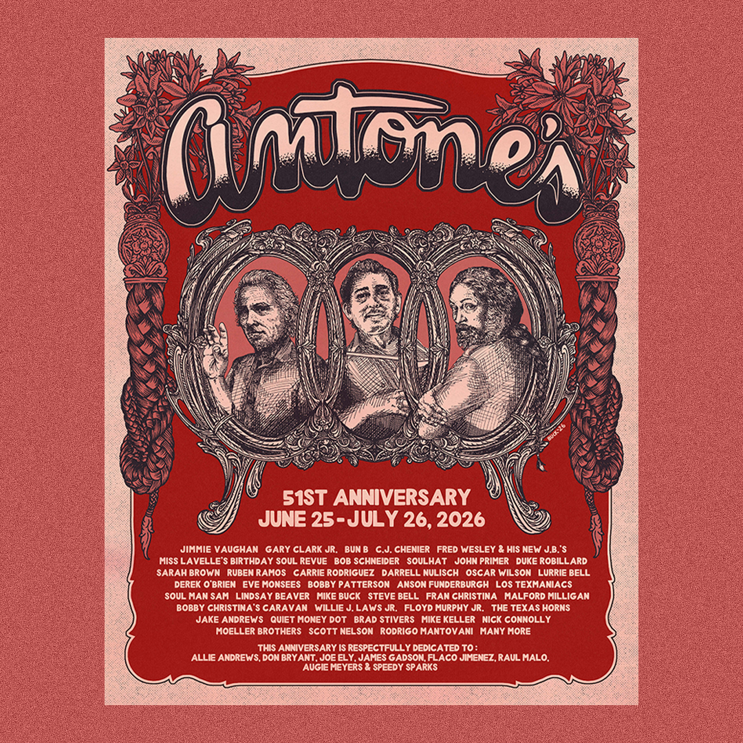 51st Anniversary Super Ticket