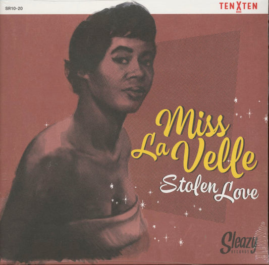 Miss LaVelle - Stolen Love