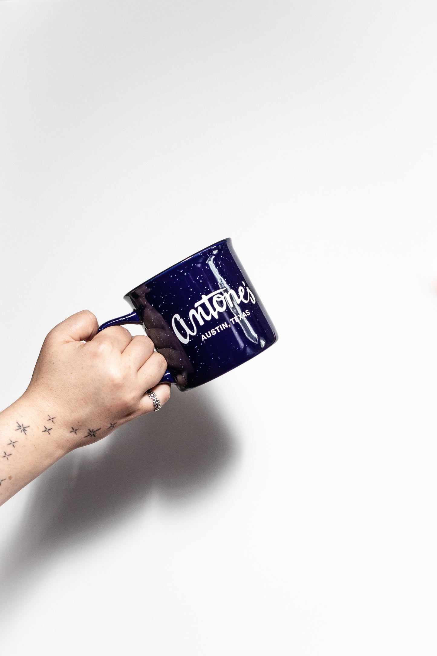 Antone's Coffee Mug