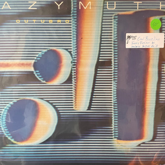 Azymuth – Outubro