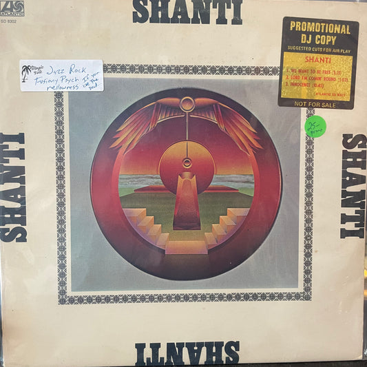 Shanti