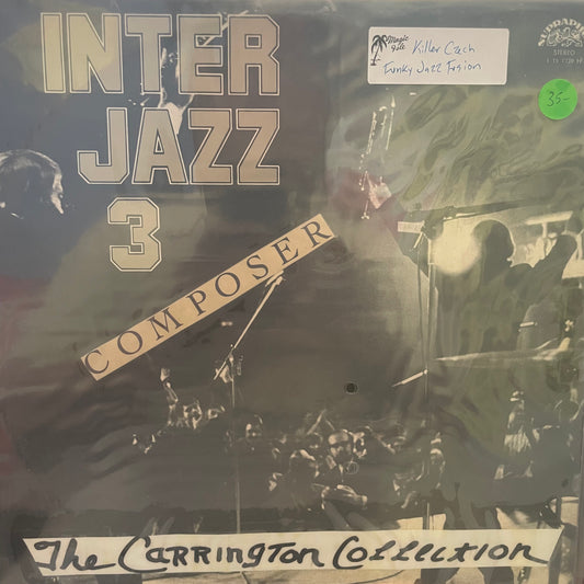 Interjazz 3