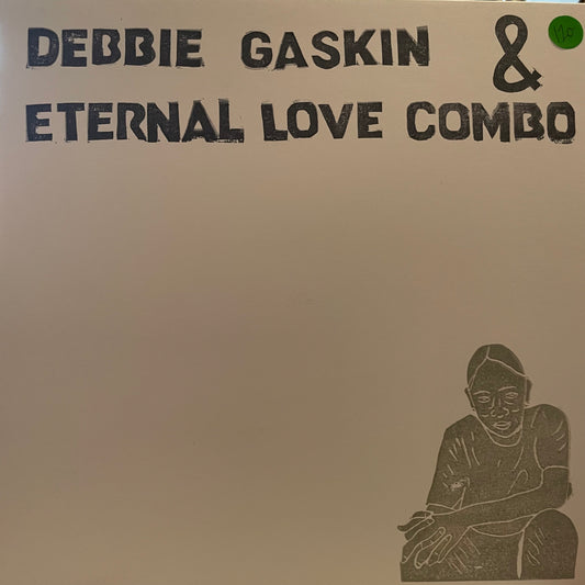Debbie Gaskin & Eternal Love Combo (Gray)
