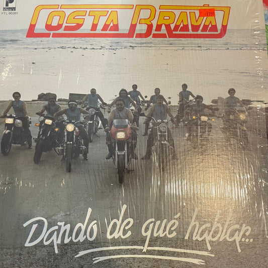 Costa Brava – Dando De Que Hablar